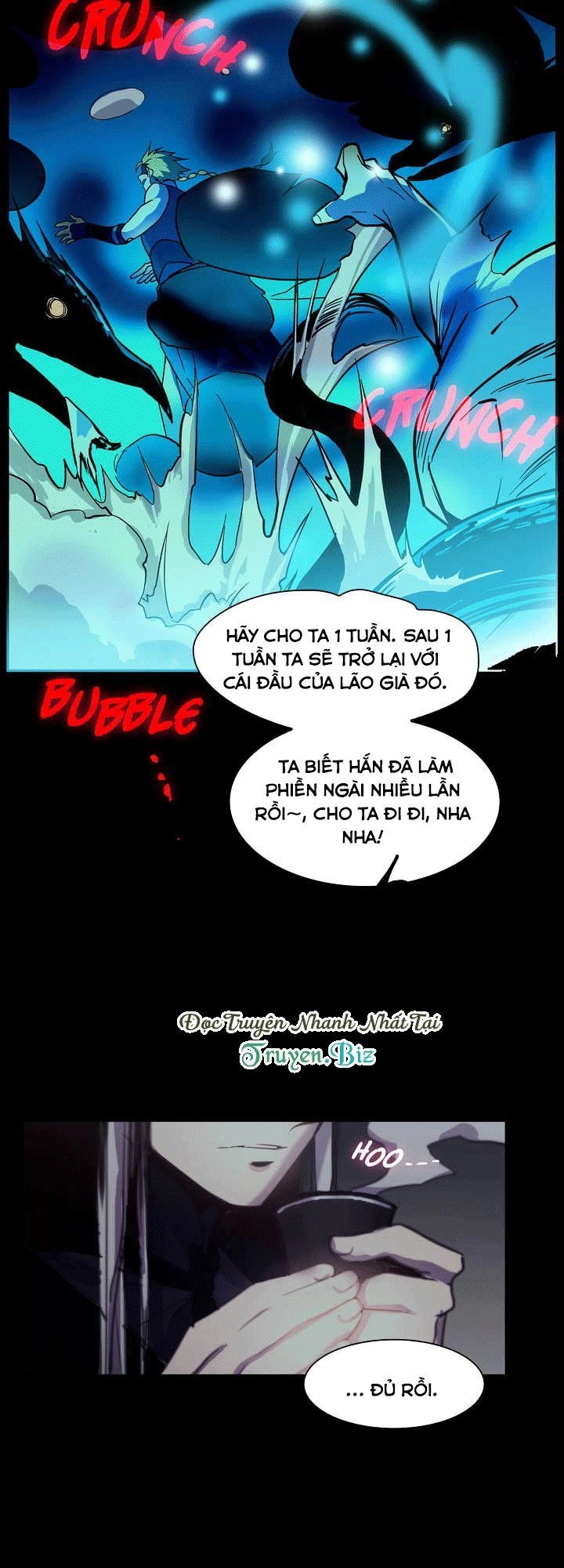 Biên Niên Sử Lãnh Nguyệt Chapter 32 - 17