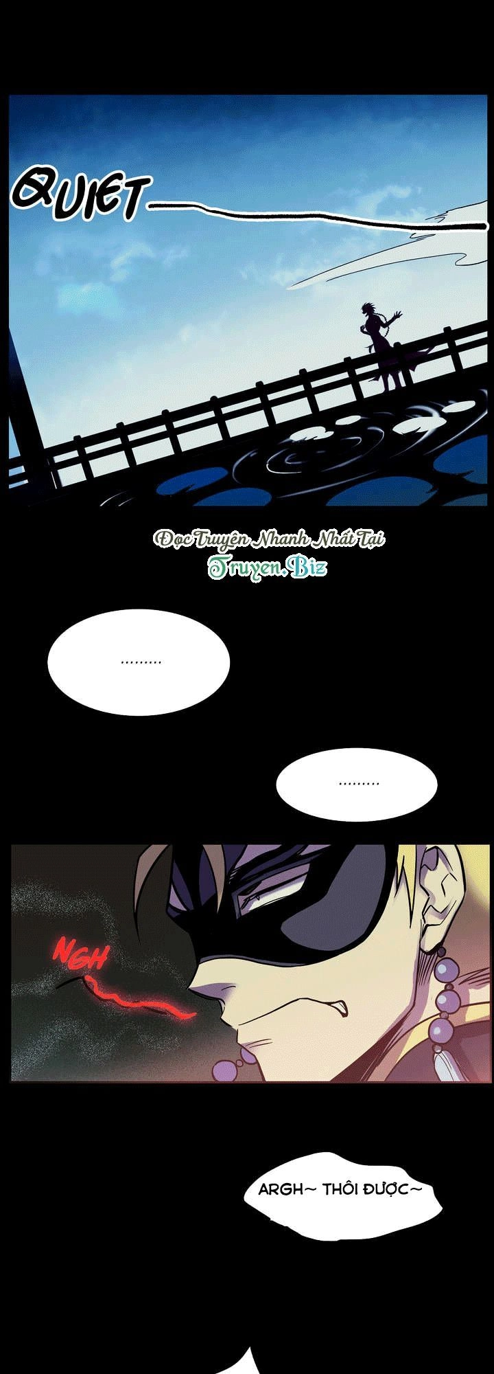 Biên Niên Sử Lãnh Nguyệt Chapter 32 - 19