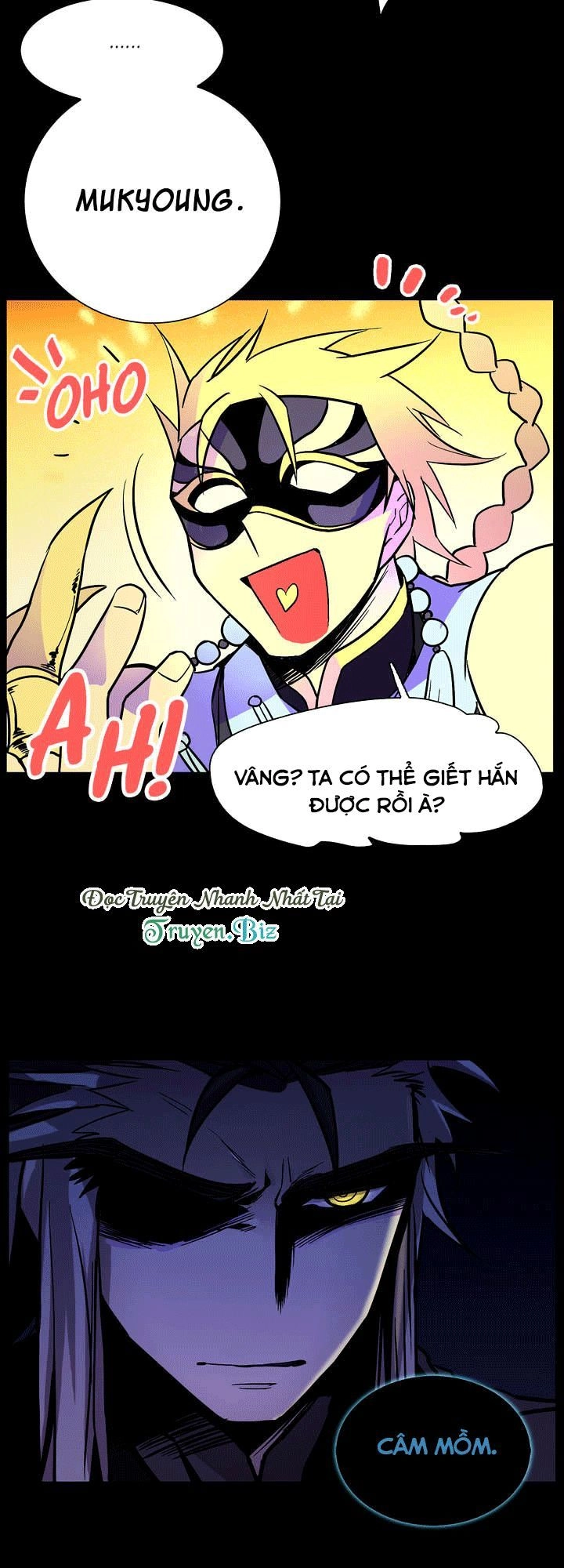 Biên Niên Sử Lãnh Nguyệt Chapter 32 - 22