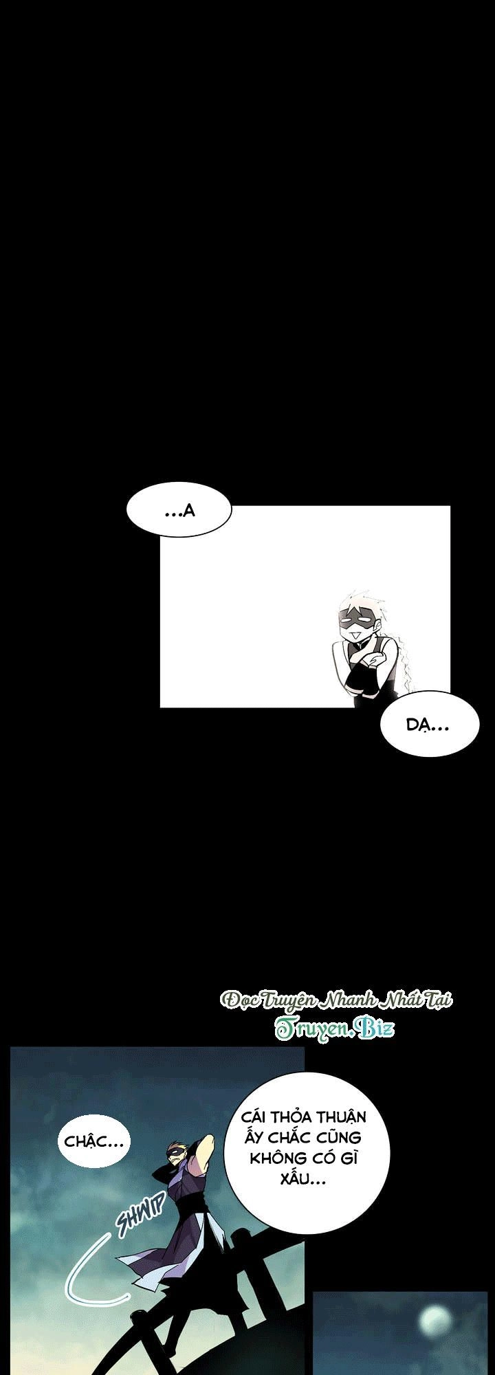 Biên Niên Sử Lãnh Nguyệt Chapter 32 - 23