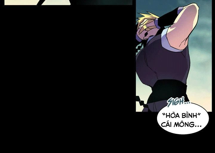 Biên Niên Sử Lãnh Nguyệt Chapter 32 - 24