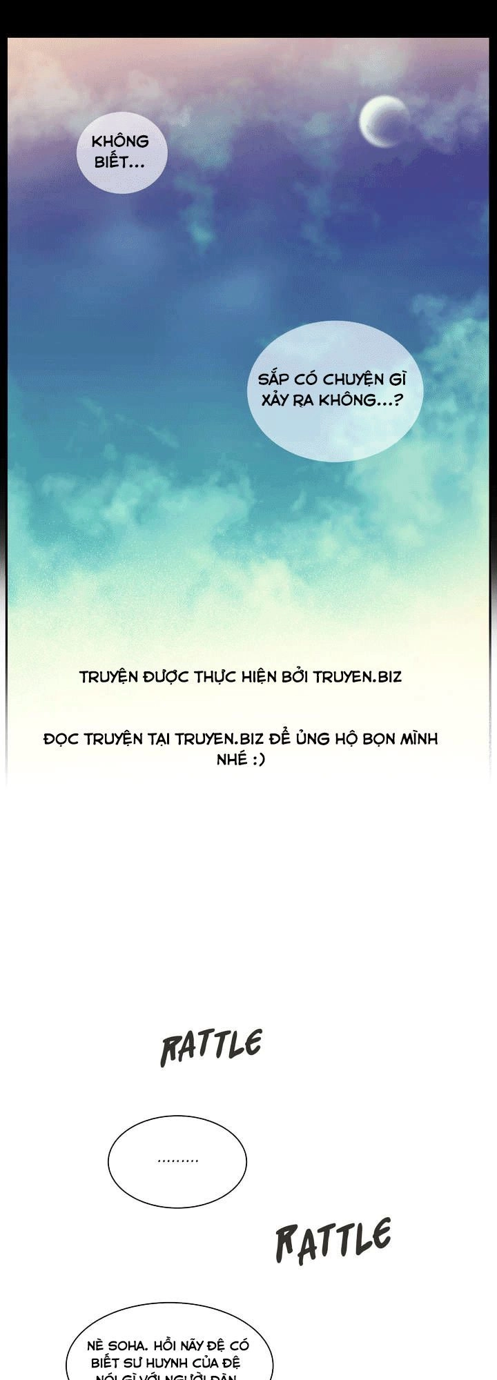 Biên Niên Sử Lãnh Nguyệt Chapter 32 - 25