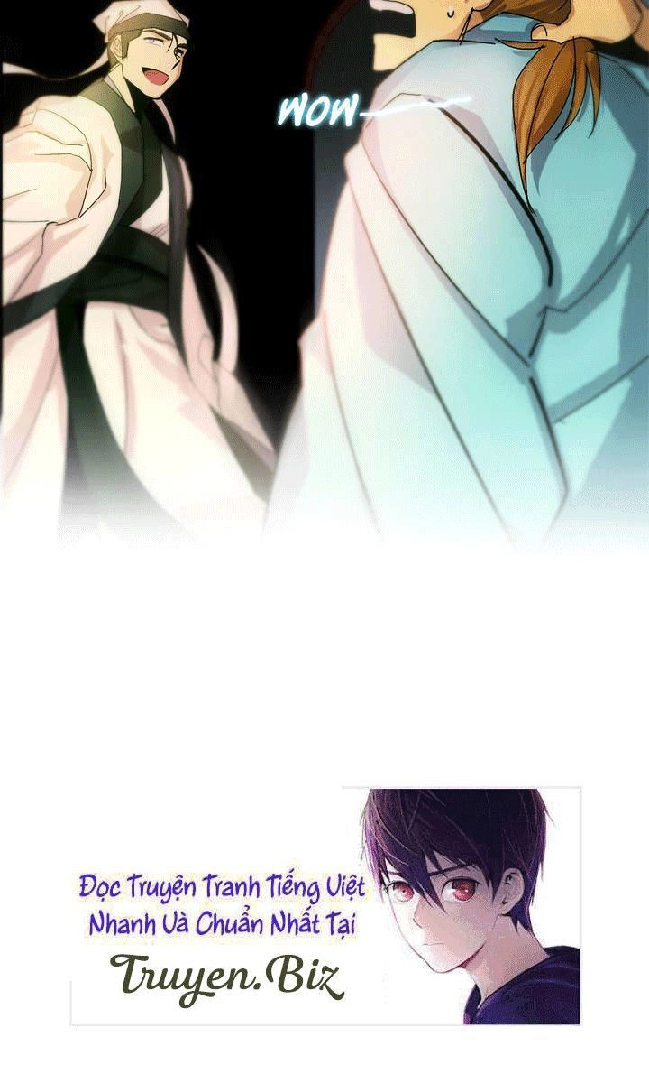 Biên Niên Sử Lãnh Nguyệt Chapter 32 - 33