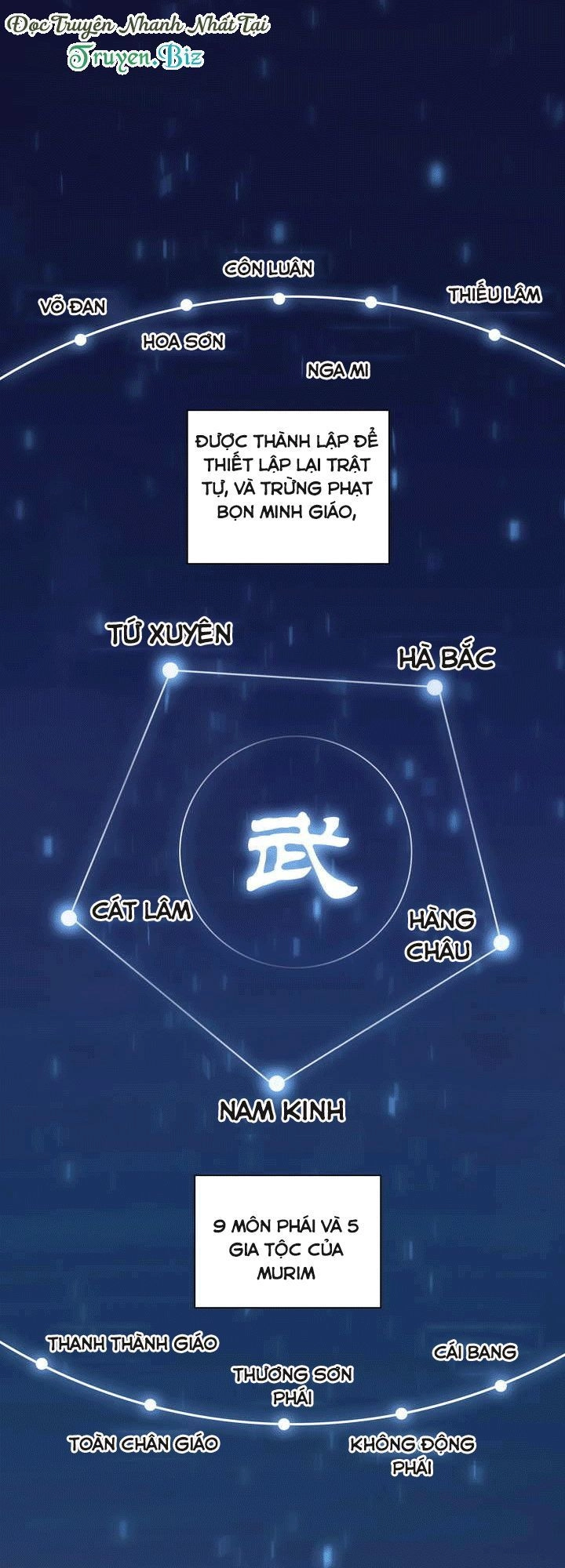 Biên Niên Sử Lãnh Nguyệt Chapter 34 - 2