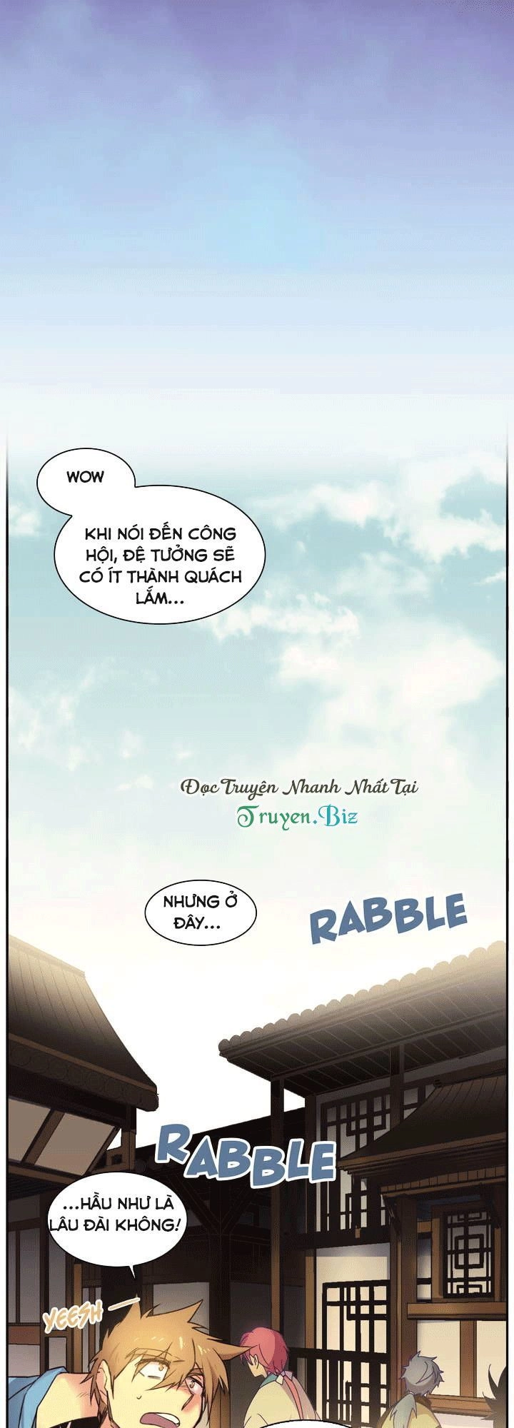 Biên Niên Sử Lãnh Nguyệt Chapter 34 - 4