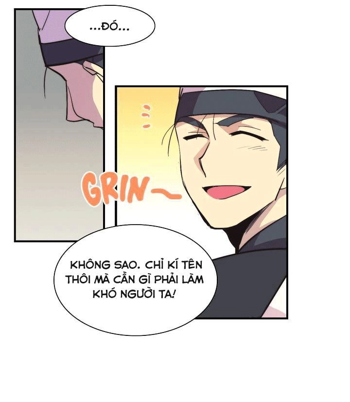 Biên Niên Sử Lãnh Nguyệt Chapter 34 - 14