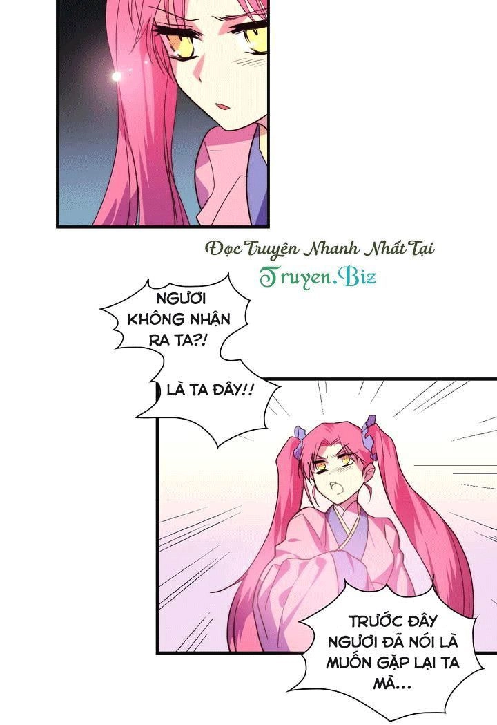 Biên Niên Sử Lãnh Nguyệt Chapter 34 - 18