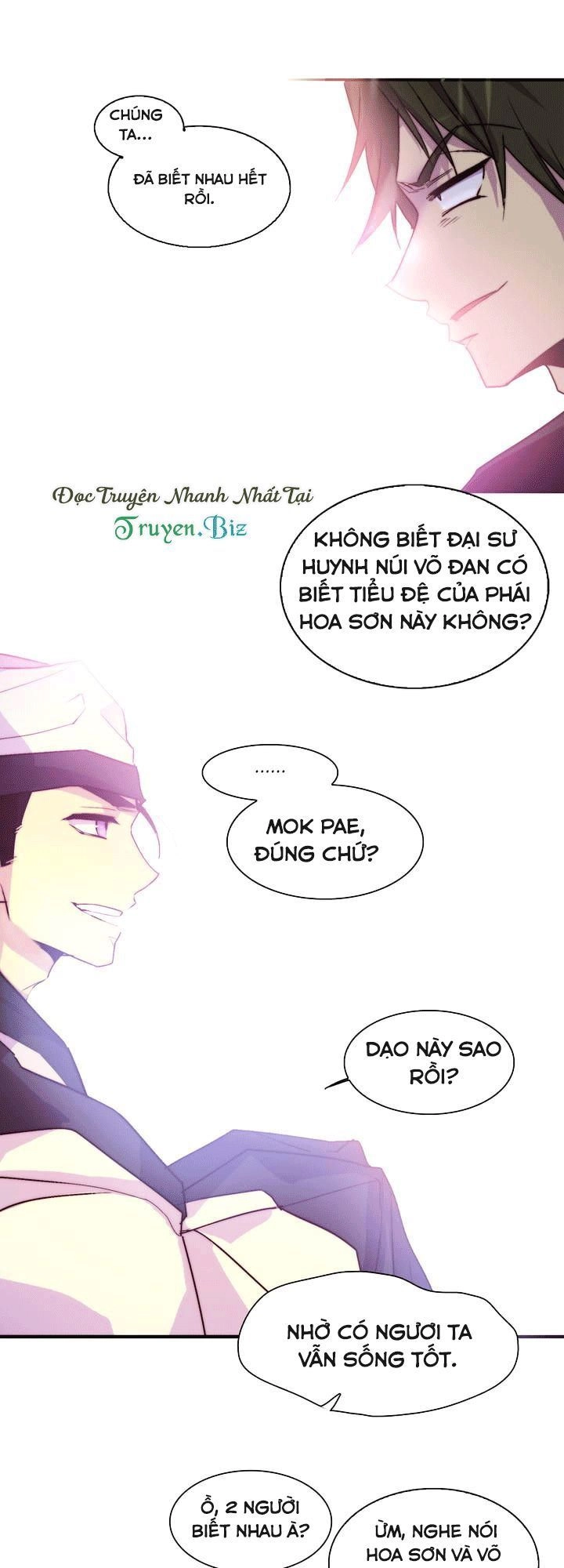 Biên Niên Sử Lãnh Nguyệt Chapter 34 - 26