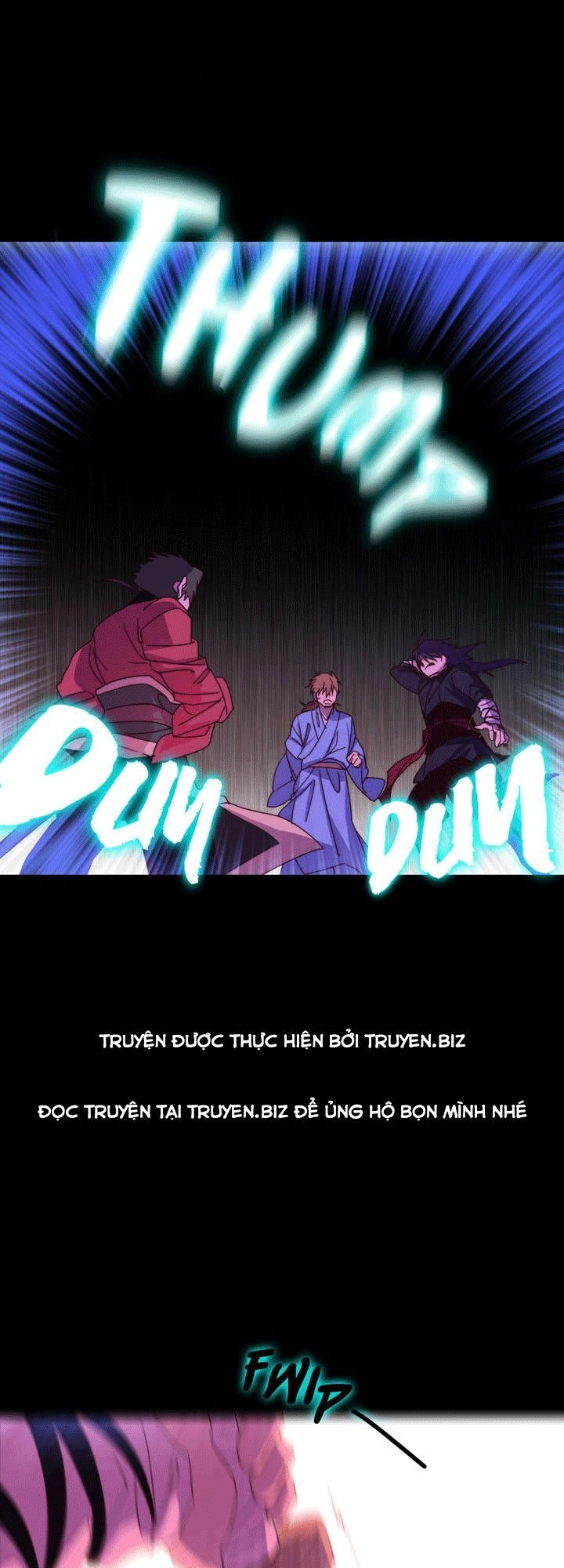 Biên Niên Sử Lãnh Nguyệt Chapter 35 - 3