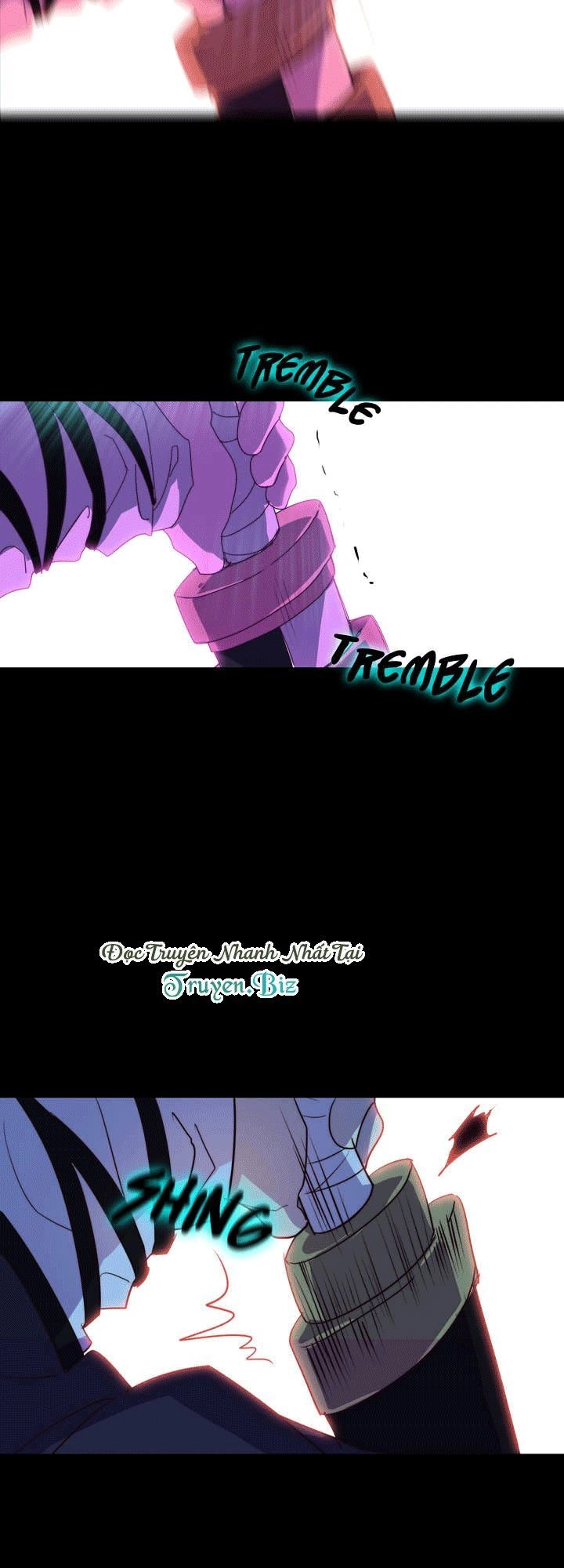 Biên Niên Sử Lãnh Nguyệt Chapter 35 - 4