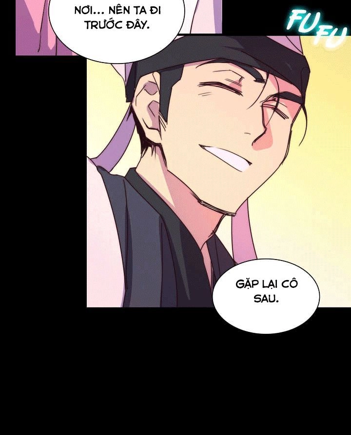 Biên Niên Sử Lãnh Nguyệt Chapter 35 - 8