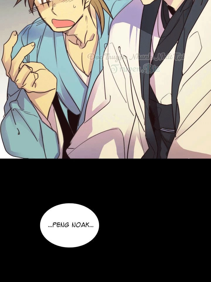 Biên Niên Sử Lãnh Nguyệt Chapter 35 - 14