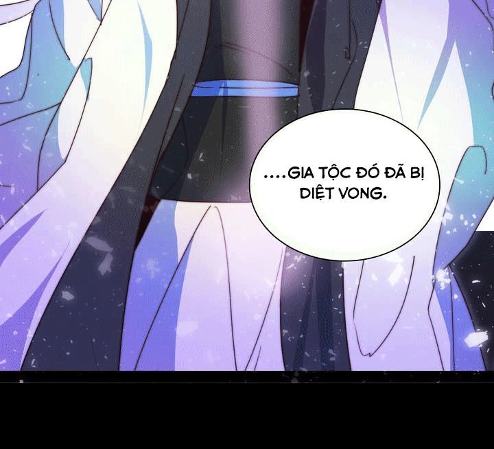 Biên Niên Sử Lãnh Nguyệt Chapter 35 - 20