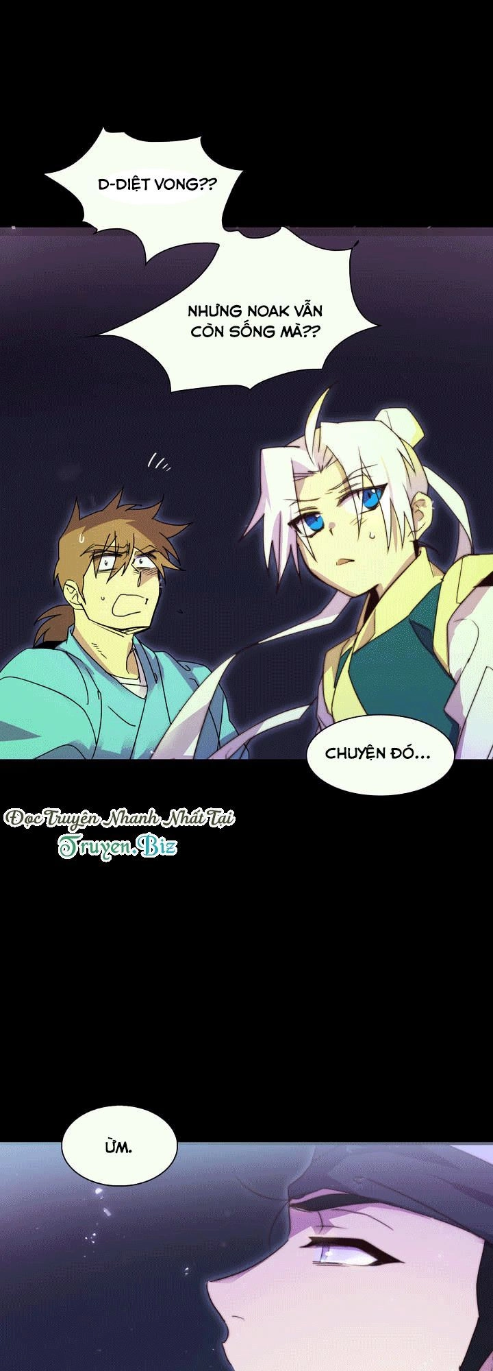 Biên Niên Sử Lãnh Nguyệt Chapter 35 - 21