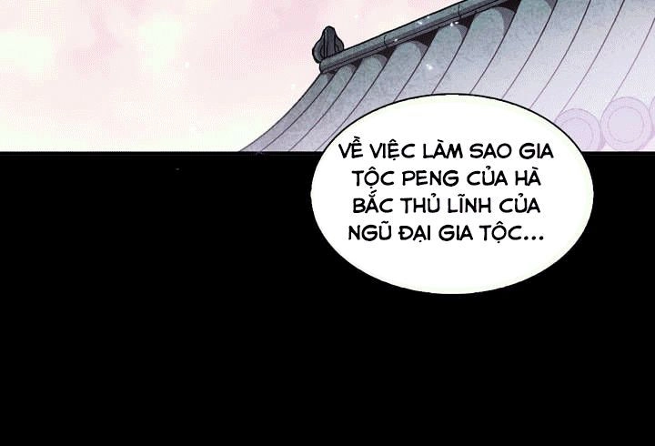 Biên Niên Sử Lãnh Nguyệt Chapter 35 - 23
