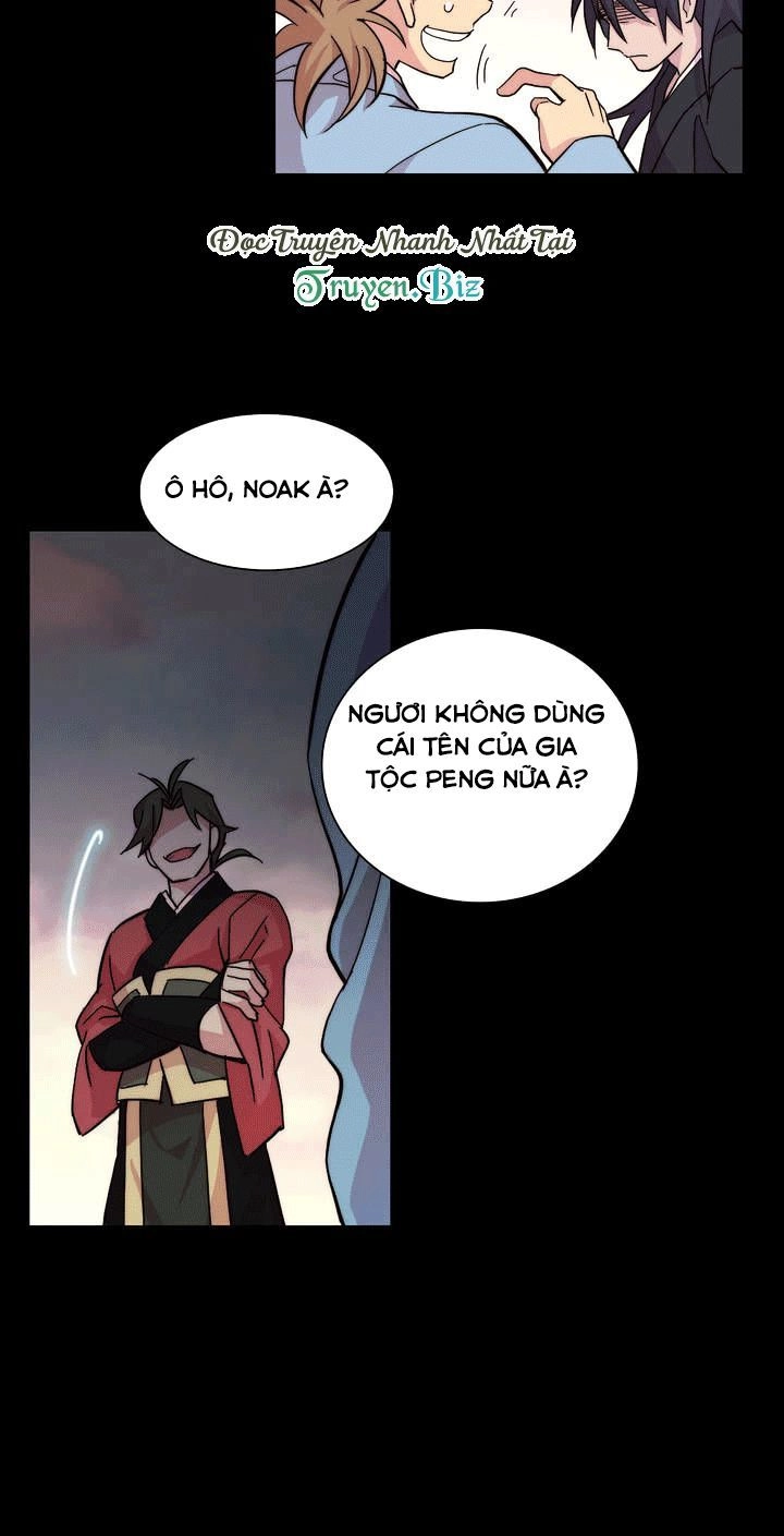 Biên Niên Sử Lãnh Nguyệt Chapter 35 - 28