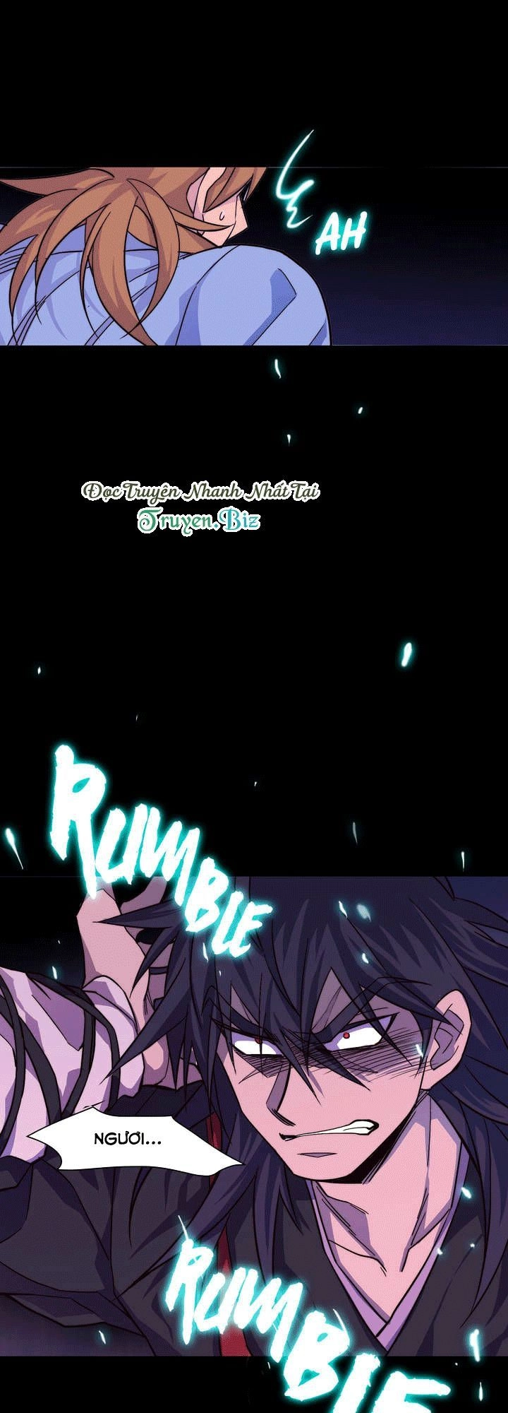 Biên Niên Sử Lãnh Nguyệt Chapter 35 - 32