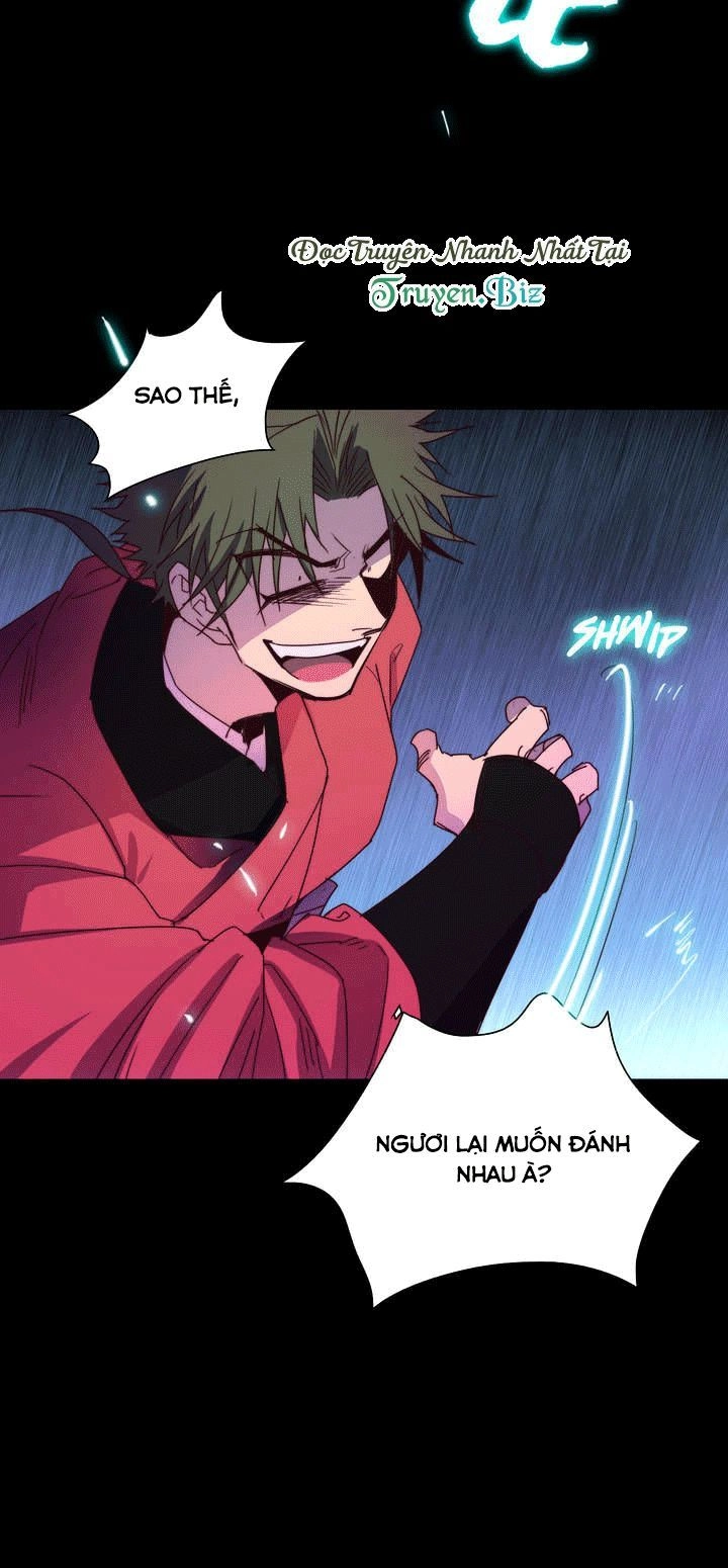 Biên Niên Sử Lãnh Nguyệt Chapter 35 - 33