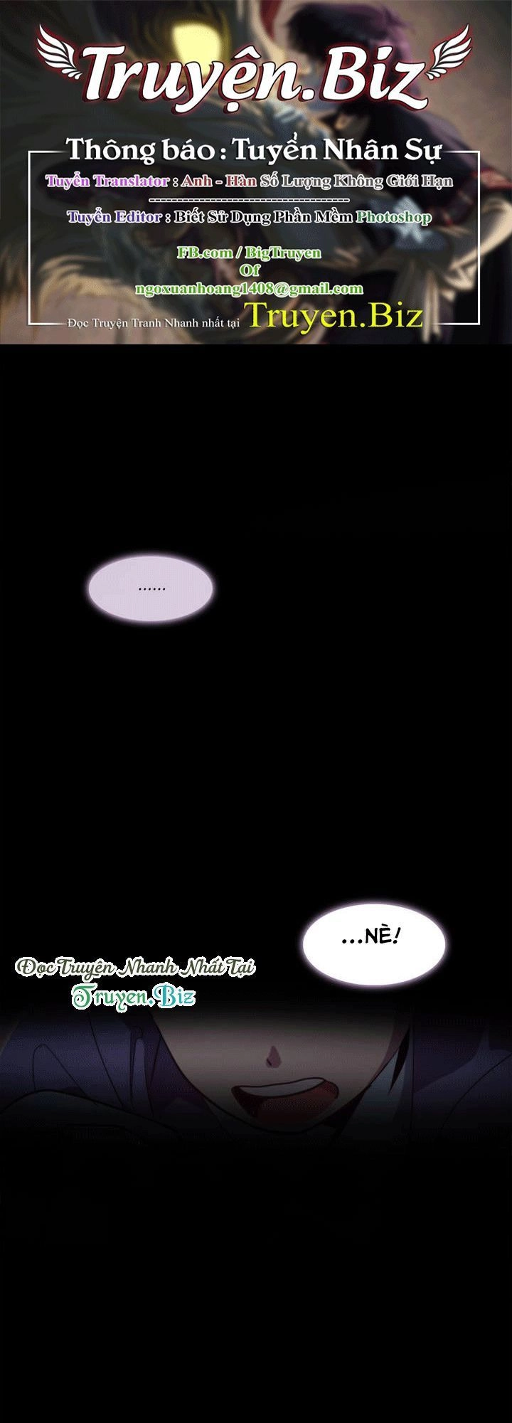 Biên Niên Sử Lãnh Nguyệt Chapter 37 - 1