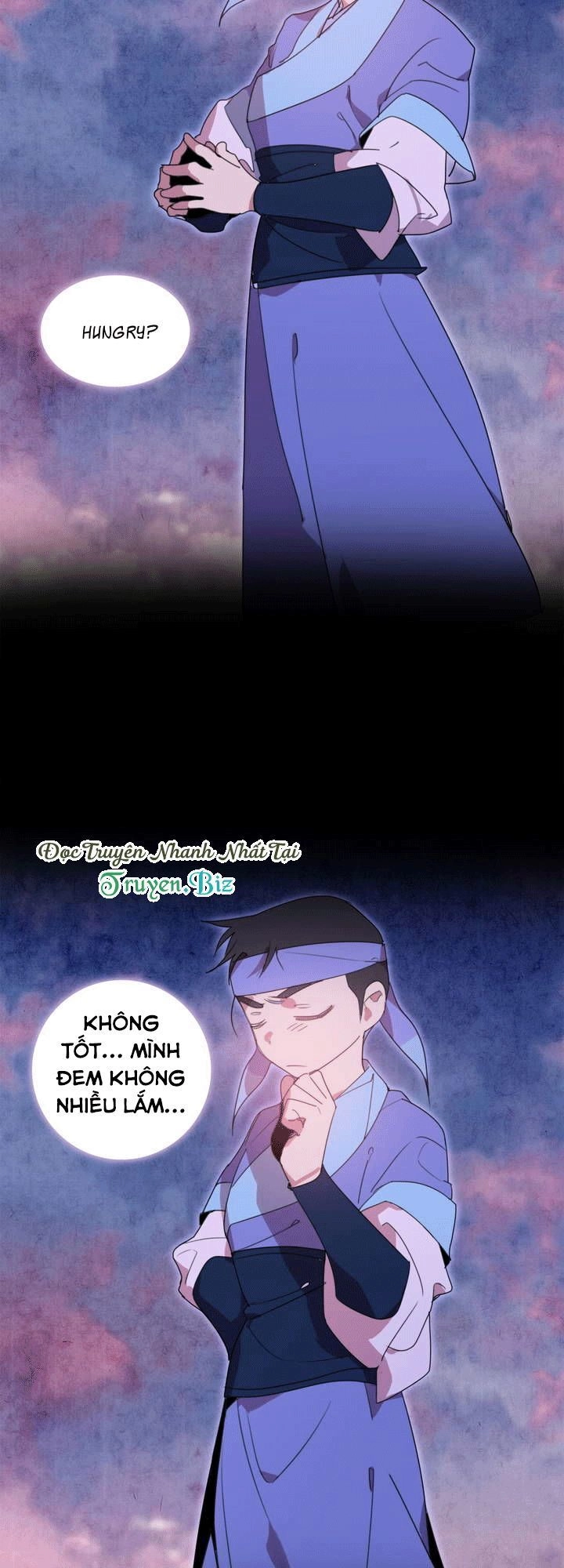 Biên Niên Sử Lãnh Nguyệt Chapter 37 - 7