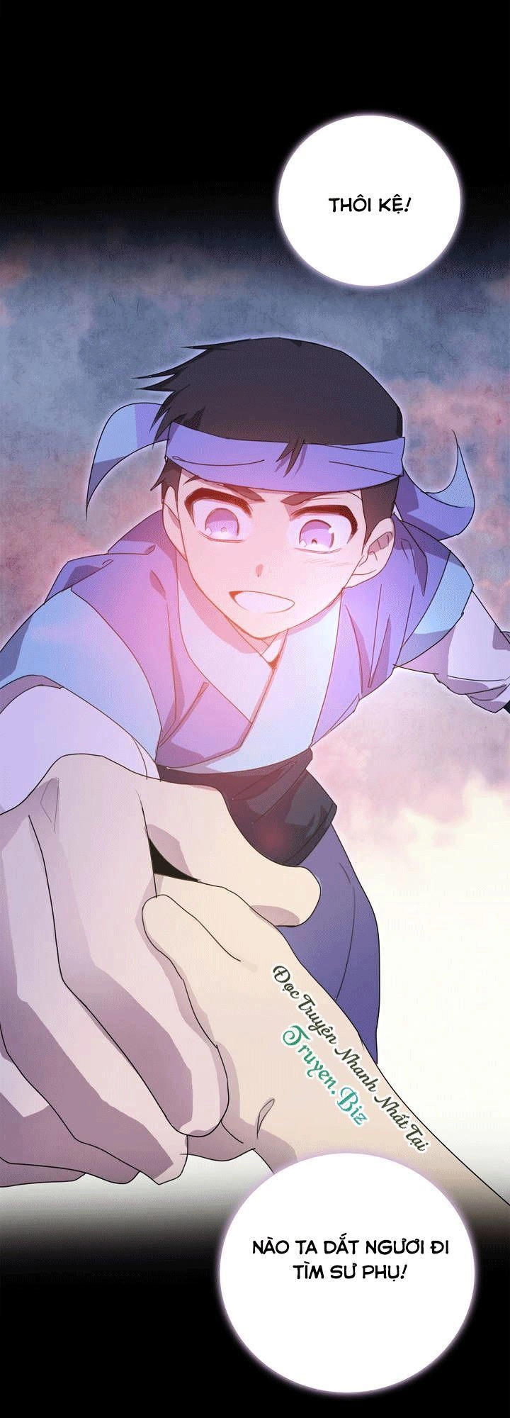 Biên Niên Sử Lãnh Nguyệt Chapter 37 - 9