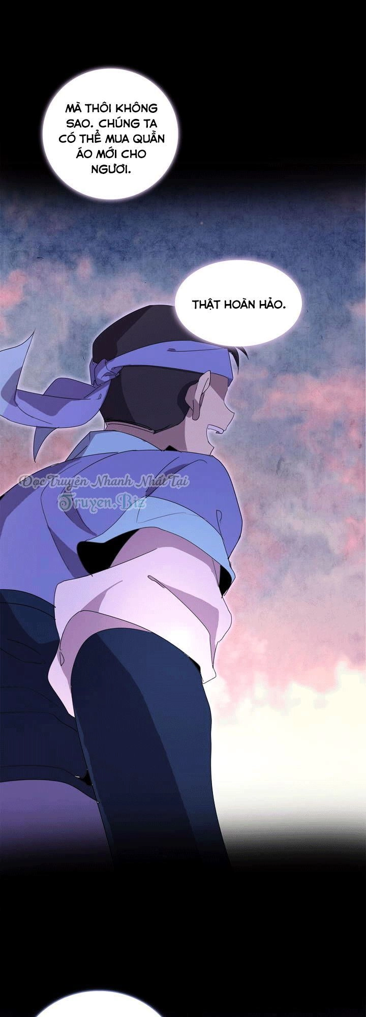 Biên Niên Sử Lãnh Nguyệt Chapter 37 - 11