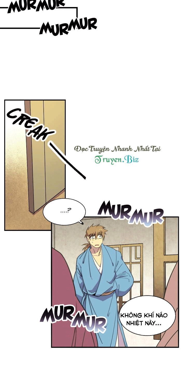 Biên Niên Sử Lãnh Nguyệt Chapter 37 - 24