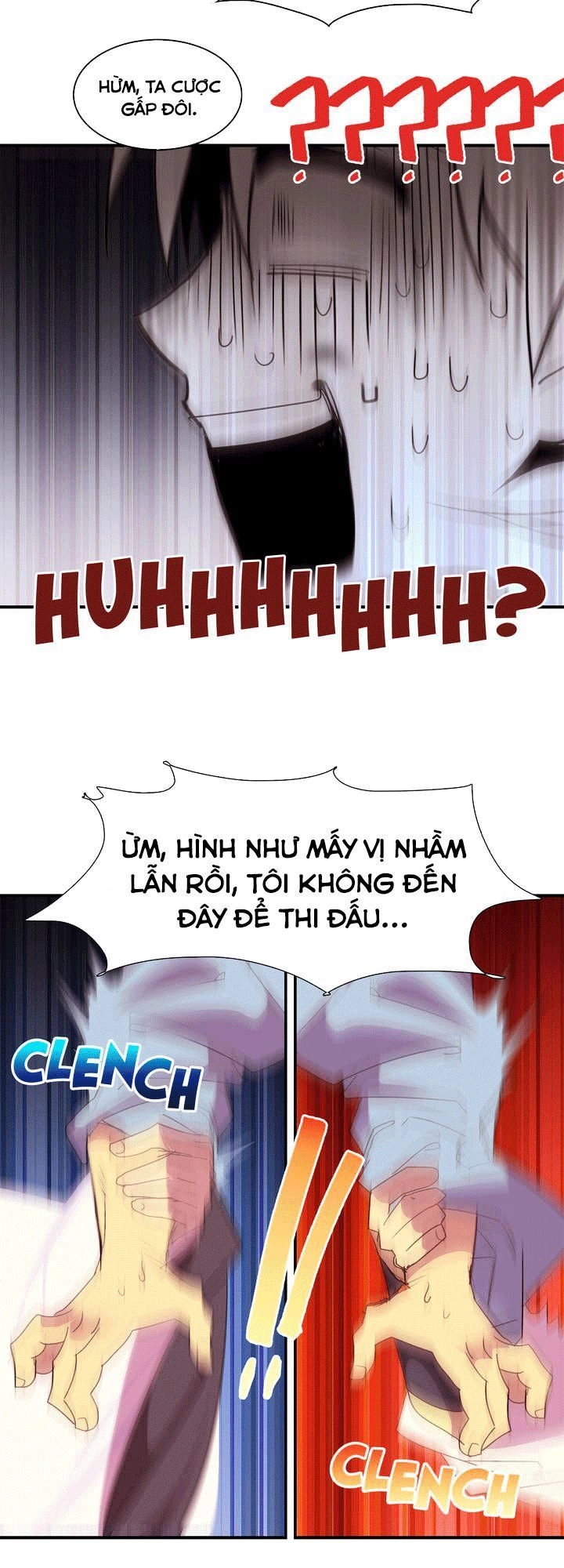 Biên Niên Sử Lãnh Nguyệt Chapter 37 - 33