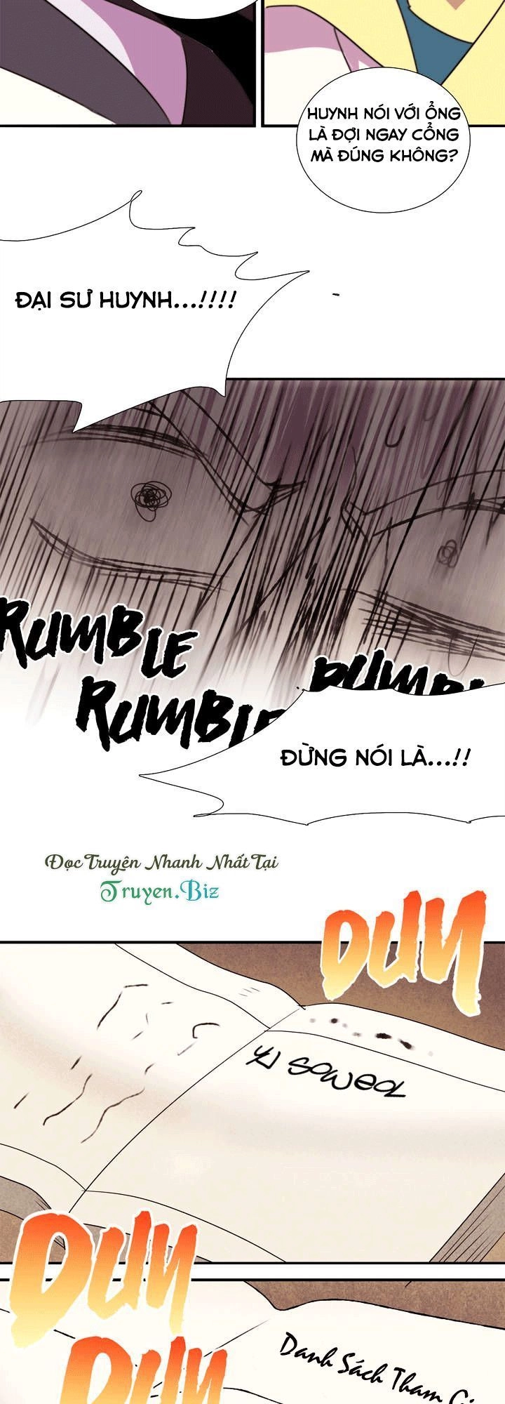 Biên Niên Sử Lãnh Nguyệt Chapter 37 - 35