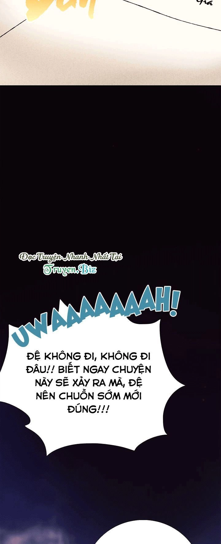 Biên Niên Sử Lãnh Nguyệt Chapter 37 - 36