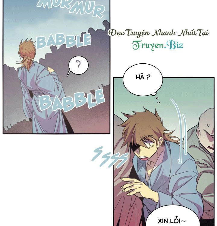 Biên Niên Sử Lãnh Nguyệt Chapter 38 - 6