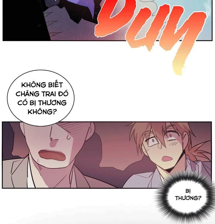 Biên Niên Sử Lãnh Nguyệt Chapter 38 - 8