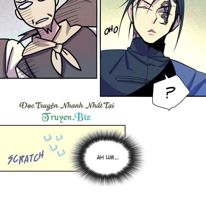 Biên Niên Sử Lãnh Nguyệt Chapter 38 - 12