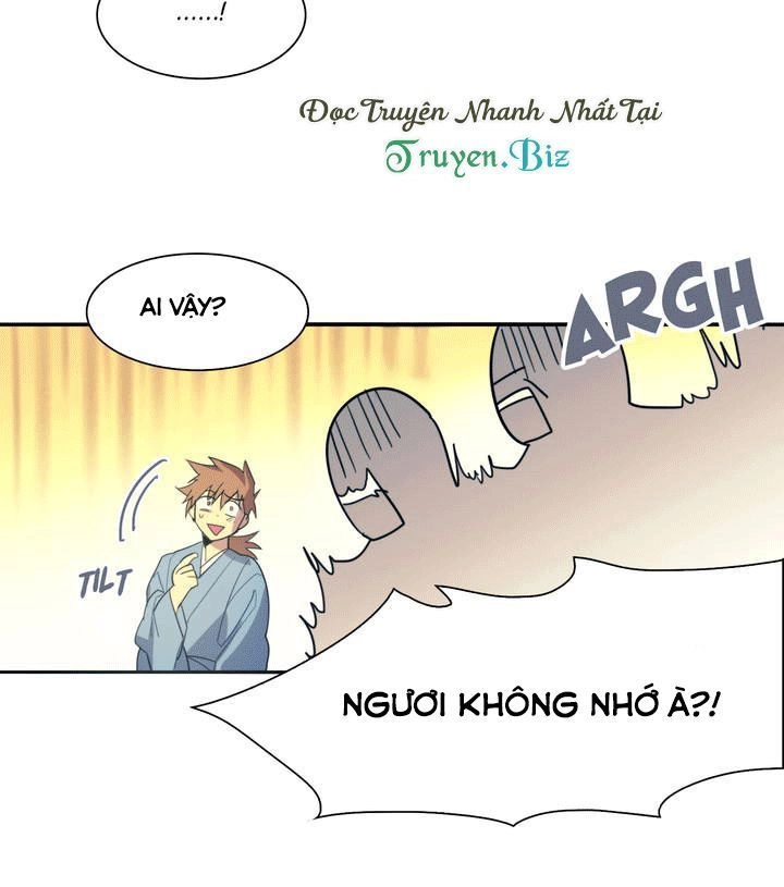 Biên Niên Sử Lãnh Nguyệt Chapter 38 - 14