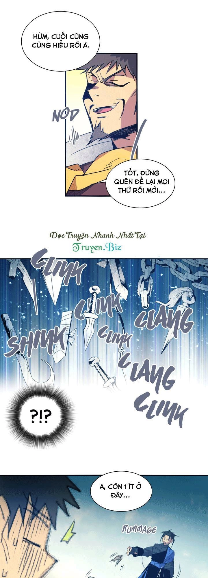 Biên Niên Sử Lãnh Nguyệt Chapter 38 - 17