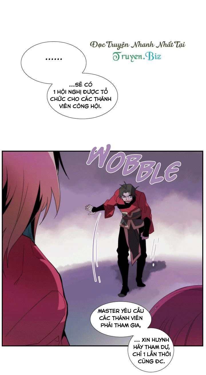 Biên Niên Sử Lãnh Nguyệt Chapter 39 - 8