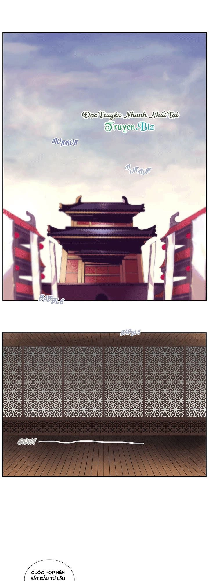 Biên Niên Sử Lãnh Nguyệt Chapter 39 - 15