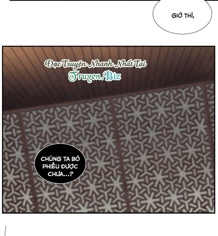 Biên Niên Sử Lãnh Nguyệt Chapter 39 - 20