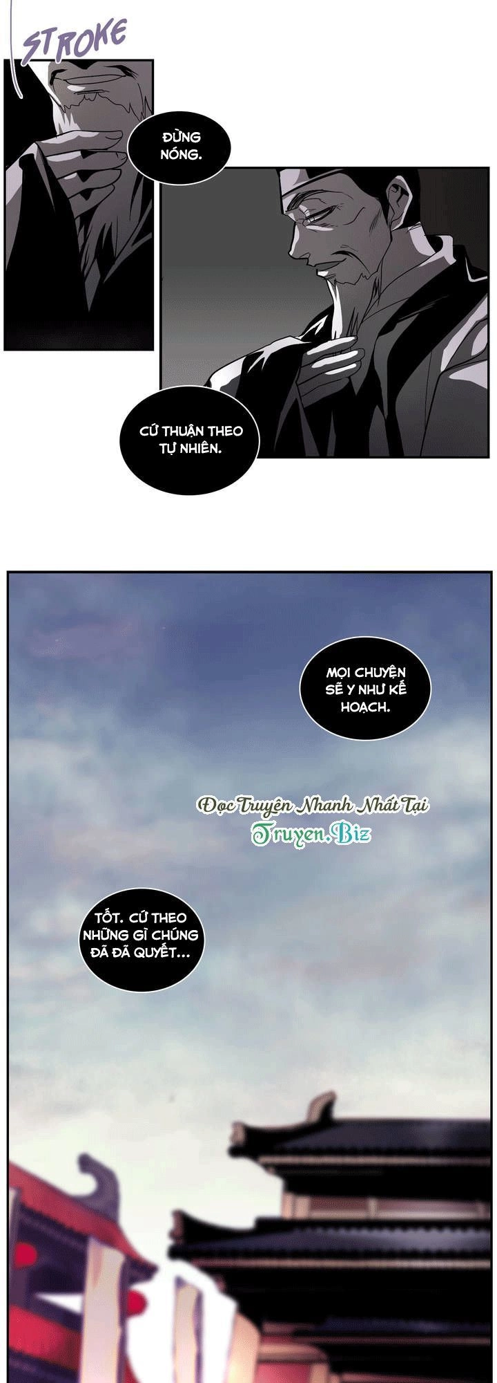 Biên Niên Sử Lãnh Nguyệt Chapter 39 - 21