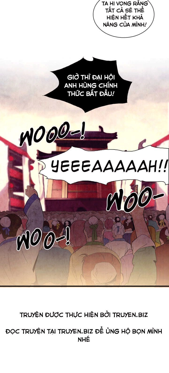 Biên Niên Sử Lãnh Nguyệt Chapter 40 - 18