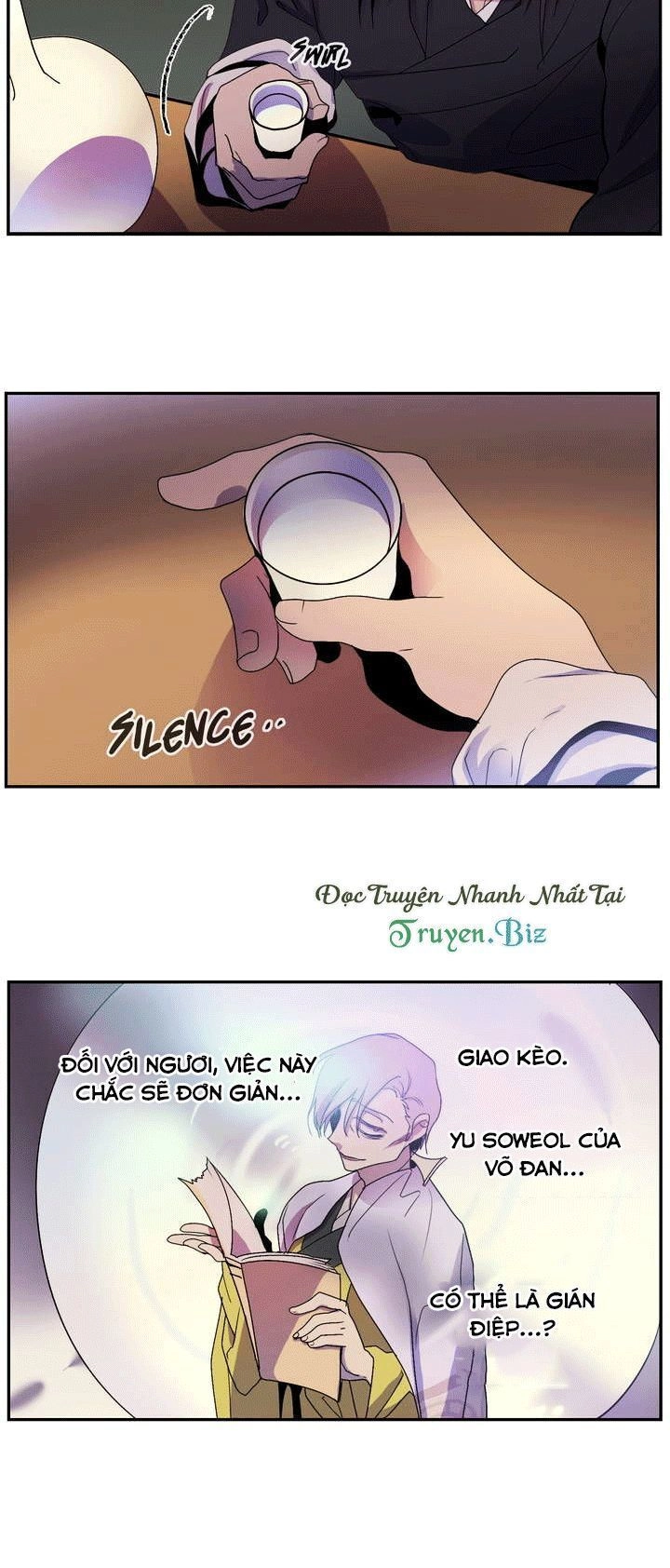 Biên Niên Sử Lãnh Nguyệt Chapter 41 - 2