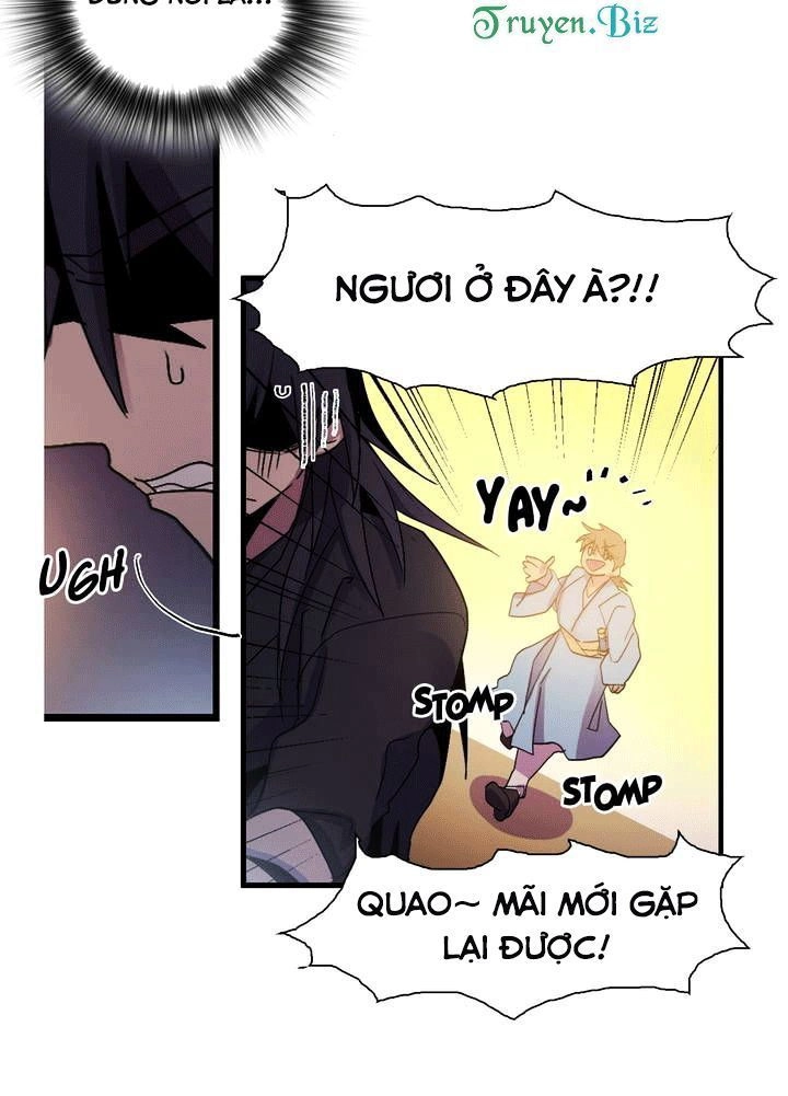 Biên Niên Sử Lãnh Nguyệt Chapter 41 - 4