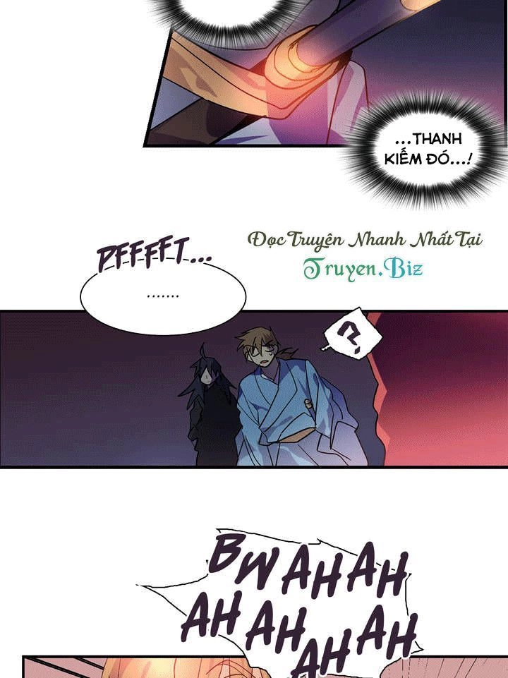 Biên Niên Sử Lãnh Nguyệt Chapter 41 - 23