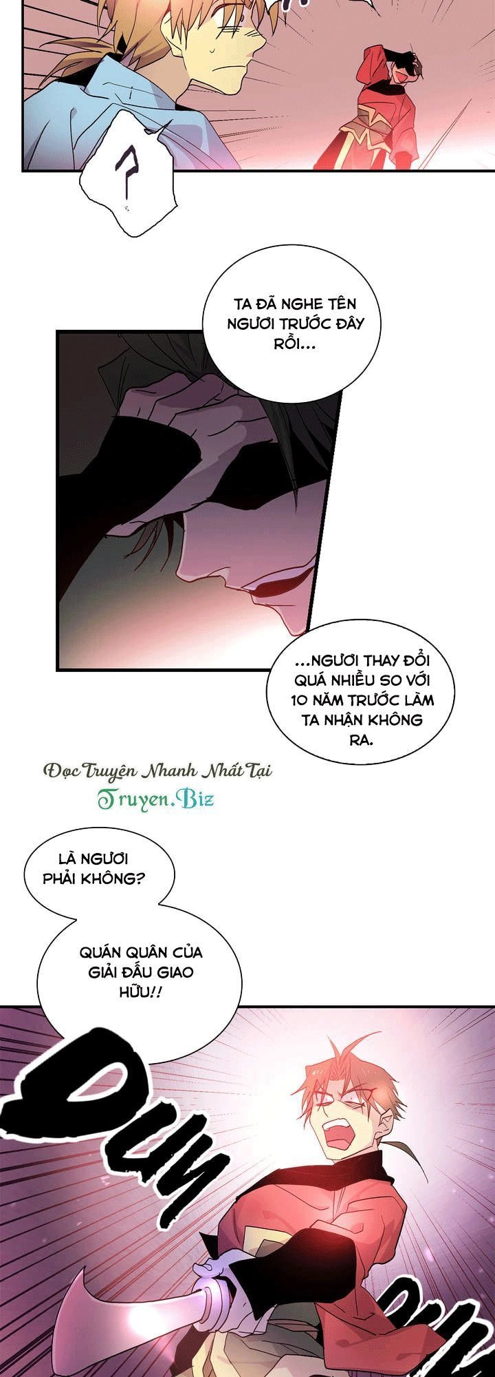 Biên Niên Sử Lãnh Nguyệt Chapter 41 - 24