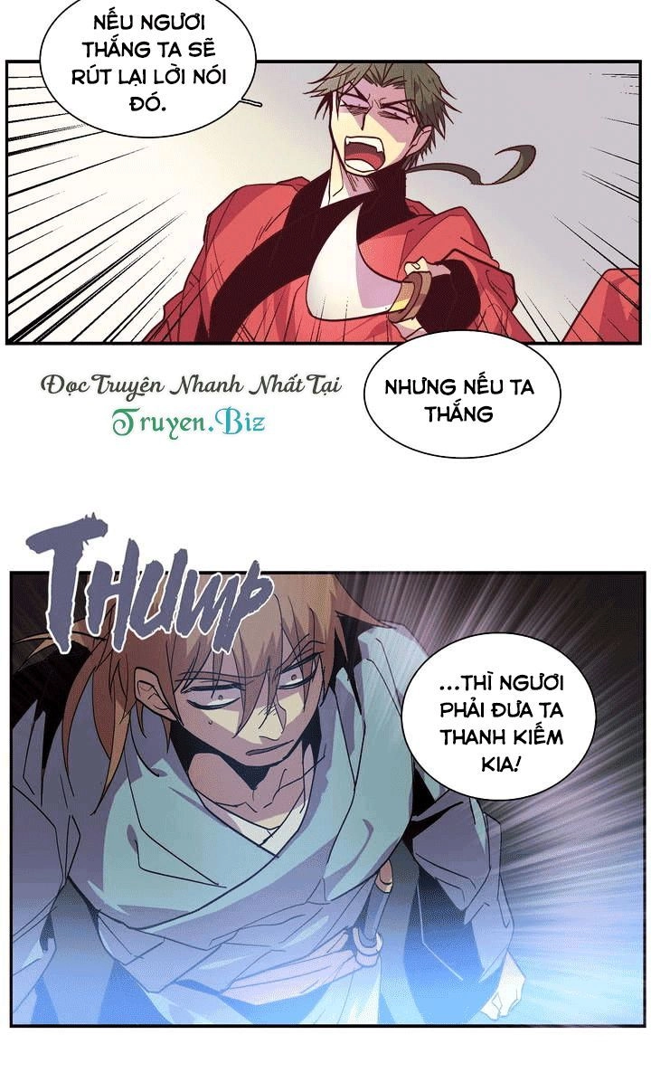 Biên Niên Sử Lãnh Nguyệt Chapter 42 - 7