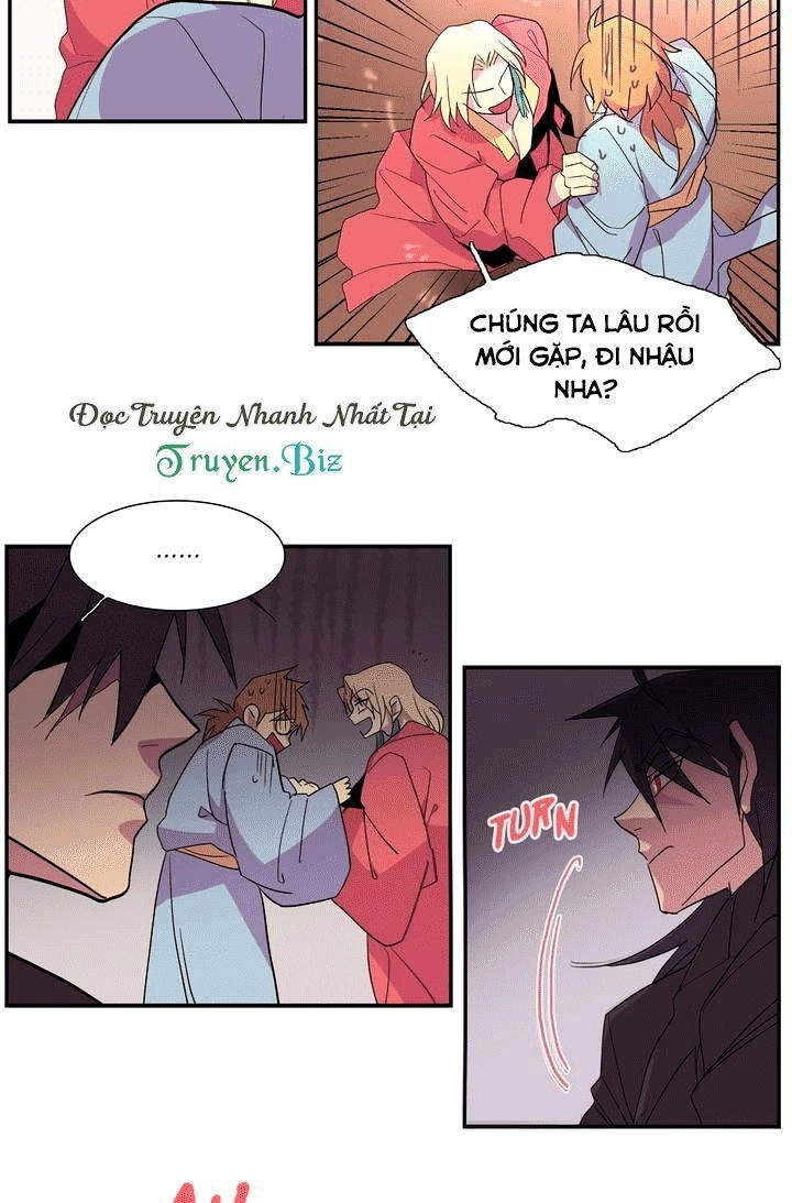 Biên Niên Sử Lãnh Nguyệt Chapter 42 - 15