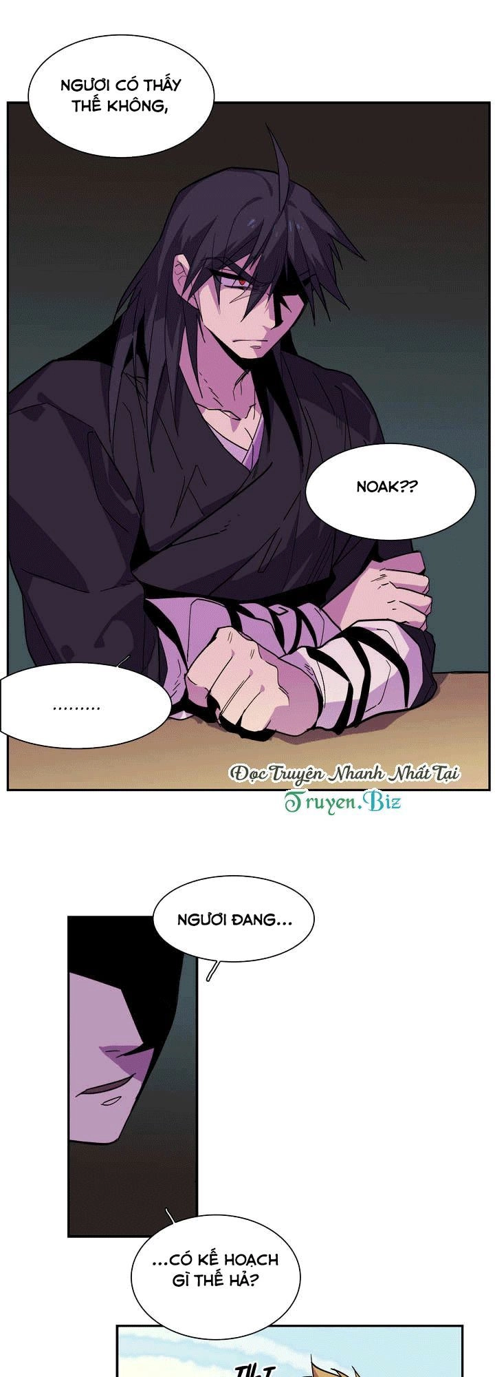 Biên Niên Sử Lãnh Nguyệt Chapter 43 - 3