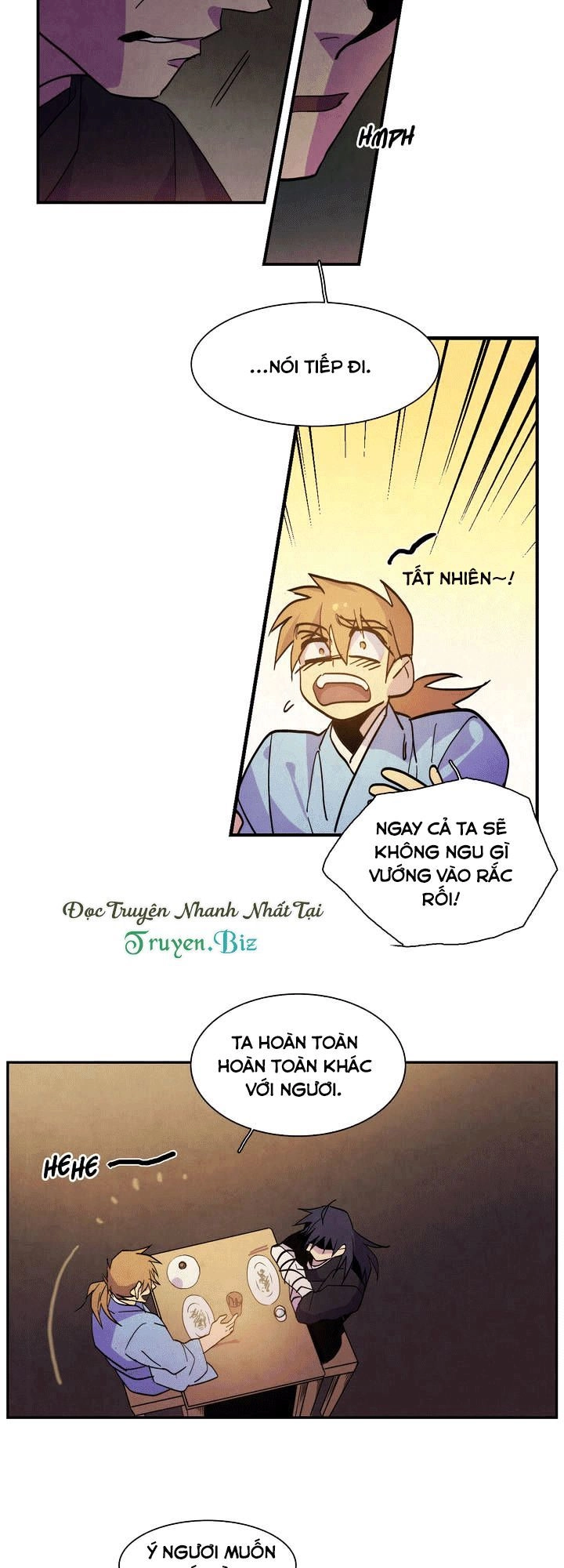 Biên Niên Sử Lãnh Nguyệt Chapter 43 - 12