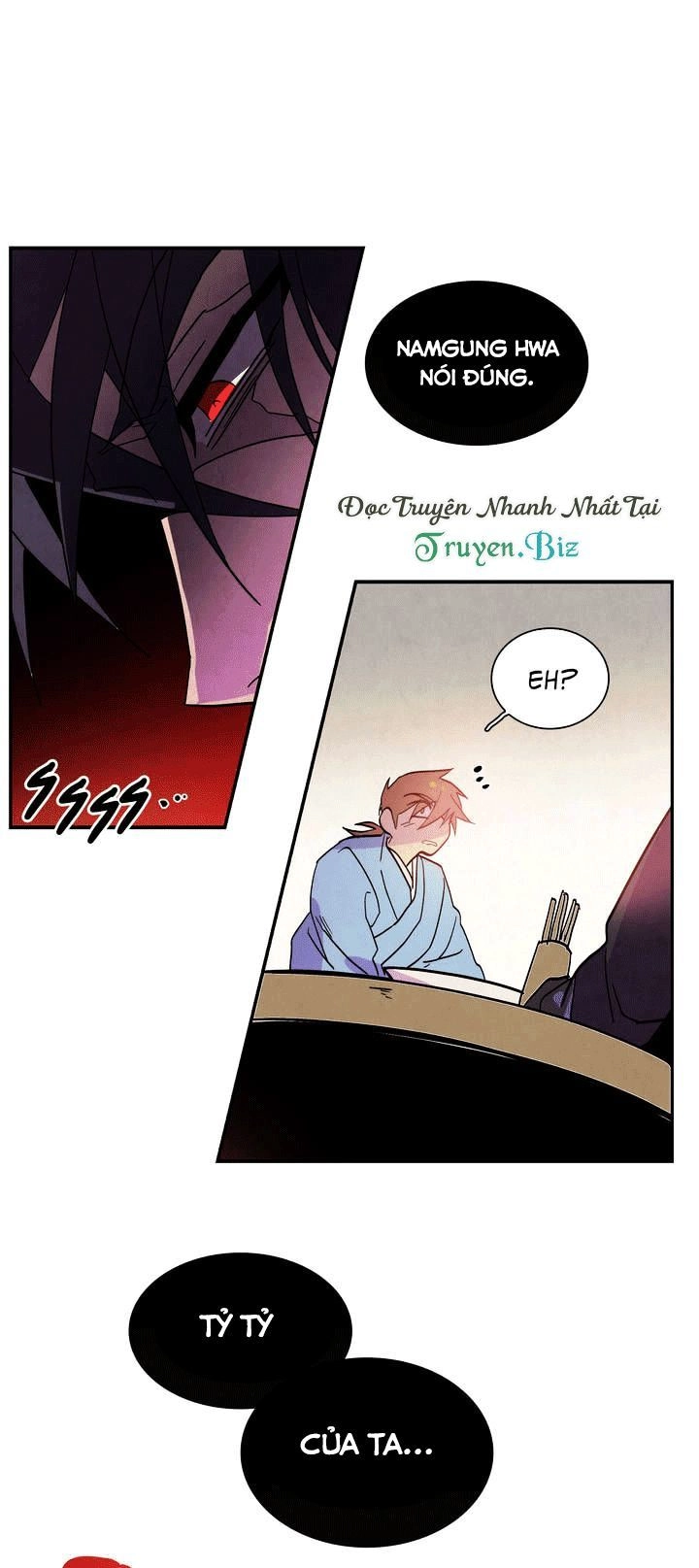 Biên Niên Sử Lãnh Nguyệt Chapter 43 - 15