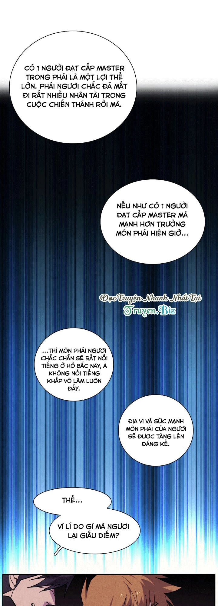 Biên Niên Sử Lãnh Nguyệt Chapter 43 - 19